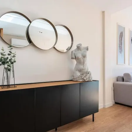 Appartement Ct 247 - Faro's Paradise Colours