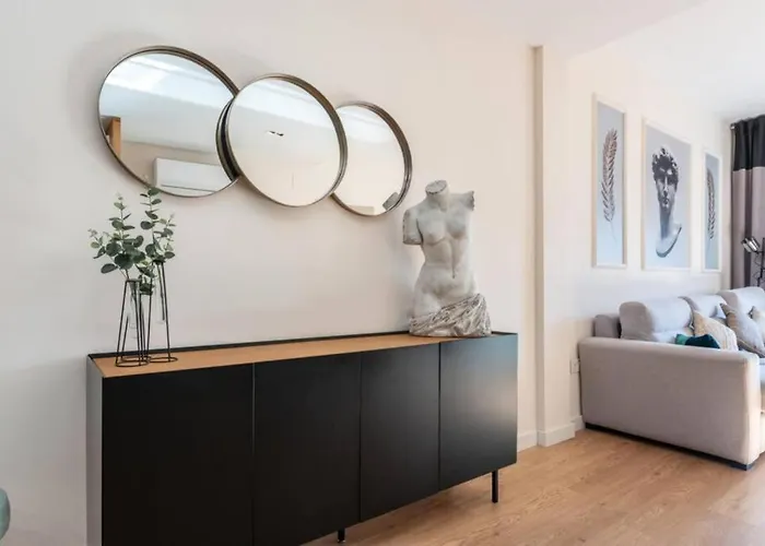 Apartment Ct 247 - Faro's Paradise Colours