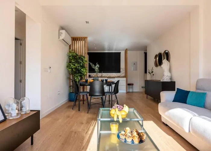 Ct 247 - Faro's Paradise Colours Apartment Torremolinos