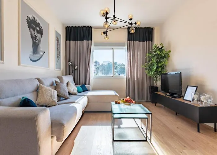 Apartment Ct 247 - Faro's Paradise Colours