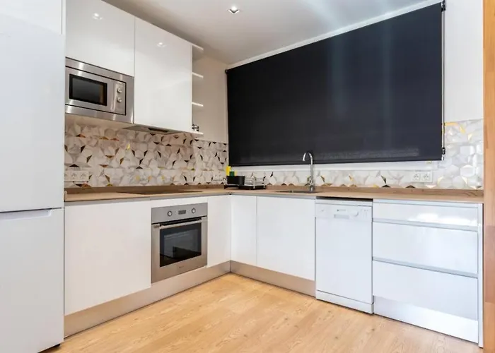 Apartment Ct 247 - Faro's Paradise Colours *