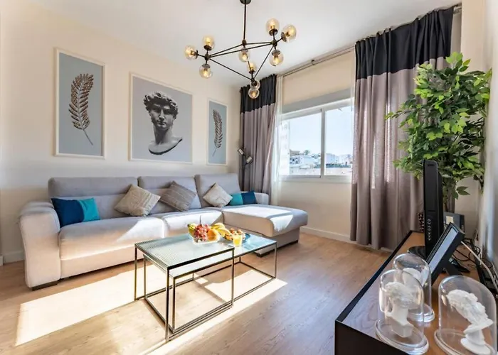 Apartment Ct 247 - Faro's Paradise Colours