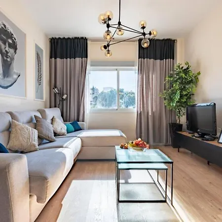 Apartment Ct 247 - Faro's Paradise Colours