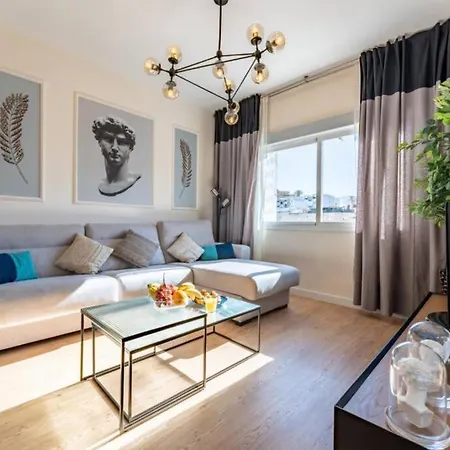 Apartment Ct 247 - Faro's Paradise Colours